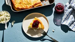 Hemligheterna bakom en riktigt god fläskpannkaka
